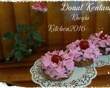 Foto langkah ke 9 dari resep Donat Kentang ala Bu Fatmah Bahlawan.