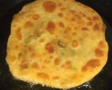 বাঁধাকপির পরোটা(BadhaKopir Parota Recipe In Bengali) রেসিপি ধাপ - 5 ছবি