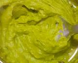 Palak Paneer Rolls recipe step 5 photo
