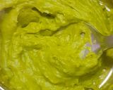 A picture of step 5 of Palak Paneer Rolls.