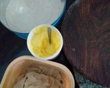 A picture of step 3 of Naram Garam Healthy Paratha.