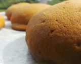 Foto langkah ke 8 dari resep Red Velved boy bread (Roti boy homemade).