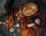 Foto langkah ke 2 dari resep Ayam Tepung Geprek Spicy.