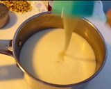 A picture of step 1 of Falooda.