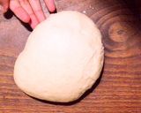 Une image de l'étape 1 de Beignets au four.