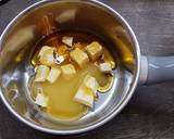 Barres de céréales étape de la recette 2 photo