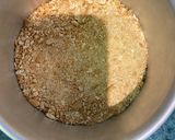 Foto del paso 1 de la receta: Cheesecake sin azúcar