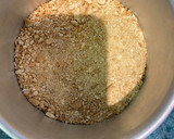Foto del paso 1 de la receta: Cheesecake sin azúcar