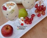 A picture of step 10 of Yogo fruit.