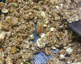 A picture of step 2 of Quick energy bar.