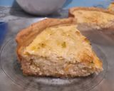 Foto del paso 6 de la receta: Torta de puerros