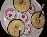 सेवई खीर (Sevai kheer recipe in Hindi) रेसिपी चरण 3 फोटो