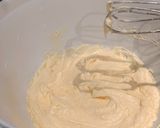 A picture of step 2 of Gluten Free Cupcakes.