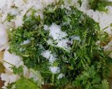 राईस कटलेट (rice cutlet recipe in marathi) रेसिपी स्टेप 1 फोटो 