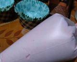 Foto langkah ke 5 dari resep Bolu Kukus Mekar.