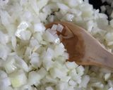 Foto del paso 2 de la receta: Empanadas de carne fritas
