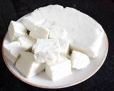 A picture of step 9 of How To Make Paneer At Home.