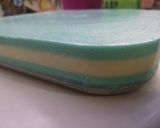Foto del paso 7 de la receta: Tarta del Mundial Messi 🇦🇷⚽