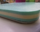 Foto del paso 7 de la receta: Tarta del Mundial Messi 🇦🇷⚽