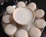 மல்லிகை இட்லி ரெசிபி ஸ்டேப் 5 புகைப்படம்