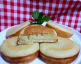 Foto langkah ke 5 dari resep Bandros Tarigu khas Sukabumi.