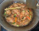 Foto langkah ke 6 dari resep Ayam Gongso.