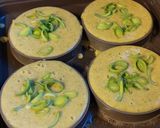Foto del paso 6 de la receta: Hamburguesas de Brócoli y Garbanzos
