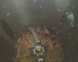Foto del paso 1 de la receta: Crema de gambas al curry