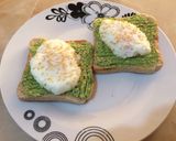 Foto del paso 4 de la receta: Tostadas Deli!! ❤️