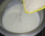 साबूदाना खीर (Sabudana kheer recipe in Hindi) रेसिपी चरण 1 फोटो