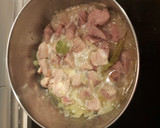 Foto del paso 2 de la receta: Estofado de pavo😋