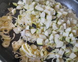 Foto del paso 1 de la receta: Crema de calabacín