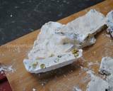 Classic Gaz recipe (Persian Nougat) recipe step 15 photo