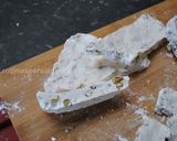 A picture of step 15 of Classic Gaz recipe (Persian Nougat).
