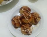 Foto langkah ke 5 dari resep Takoyaki Ekonomis Cocok Untuk Ide Jualan.