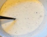 A picture of step 5 of Sour Cream Spinach Ranch Chicken Thighs.