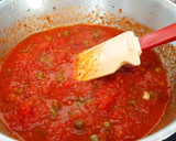 Foto del paso 1 de la receta: Tagliatelle a la Marinera 🔥🔥🔥🔥