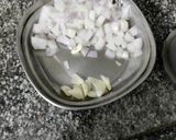 પાલક મગની દાળ (Palak Moong Dal Recipe In Gujarati) રેસીપી સ્ટેપ1ફોટો