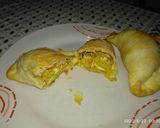 Foto del paso 4 de la receta: Empanadas de pescado