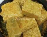 Foto langkah ke 1 dari resep Tempe goreng.