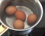Foto del paso 1 de la receta: Pastel de marisco