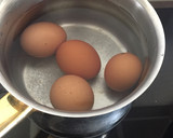 Foto del paso 1 de la receta: Pastel de marisco