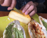 Foto del paso 3 de la receta: “Una torta bien preparadita!