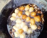 Fankematakin girki2 hoto