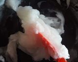 A picture of step 8 of Kulfi.
