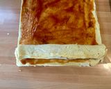 Foto del passaggio 6 della ricetta Bolo de Rolo Pernambucano