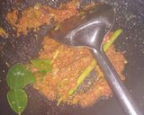Foto langkah ke 3 dari resep Gulai 2T (Tahu Teri).