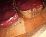 A picture of step 5 of Easy cake recipe.