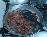 Foto del paso 3 de la receta: Coles rellenas
