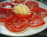 Foto del paso 3 de la receta: Carpaccio de tomate